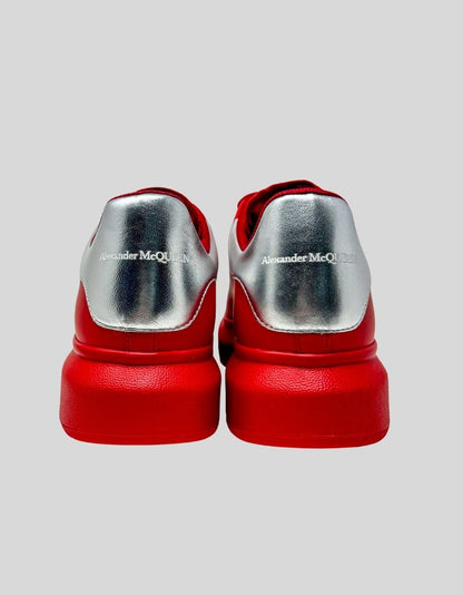 ALEXANDER MCQUEEN Oversized Sneakers w/ Tags - 11 US | 44 EU