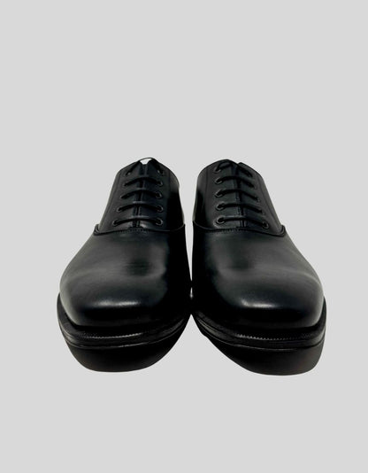 SALVATORE FERRAGAMO Classic Oxford Dress Shoes w/ Tags - 10.5D US