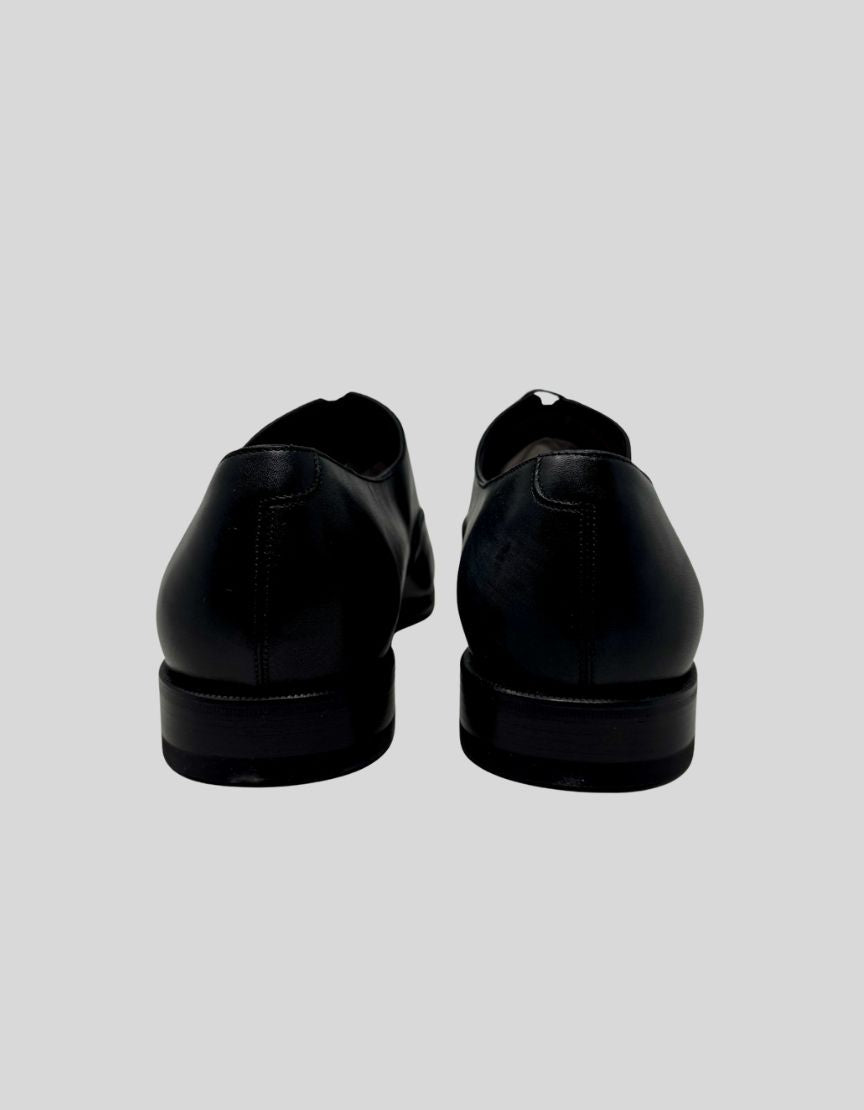 SALVATORE FERRAGAMO Classic Oxford Dress Shoes w/ Tags - 10.5D US