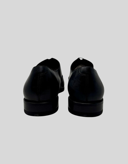 SALVATORE FERRAGAMO Classic Oxford Dress Shoes w/ Tags - 10.5D US