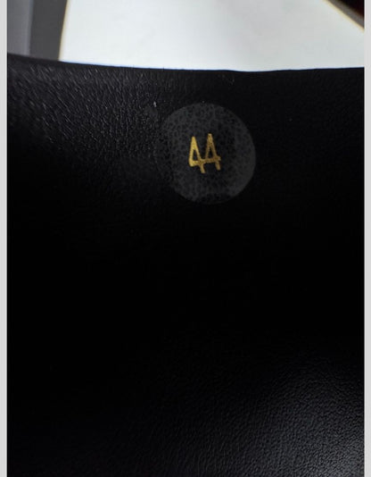 VERSACE Palazzo Medusa Pool Slide Sandals w/ Tags - 11 US | 44 EU