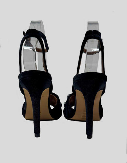 KURT GEIGER Chelsea ankle strap heels w/ Tags - 9 US | 40 EU