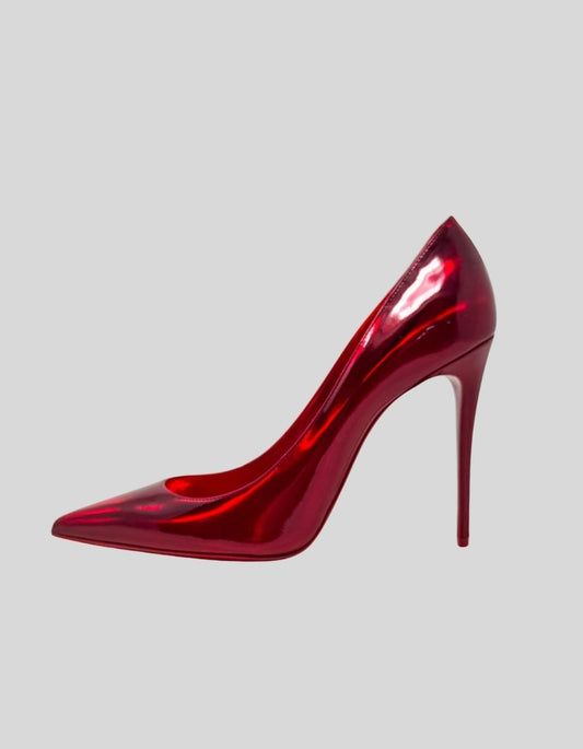 CHRISTIAN LOUBOUTIN So Kate 120 Pumps - 40 IT | 10 US