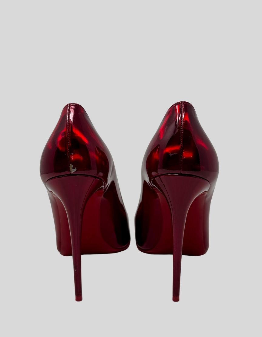 CHRISTIAN LOUBOUTIN So Kate 120 Pumps - 40 IT | 10 US