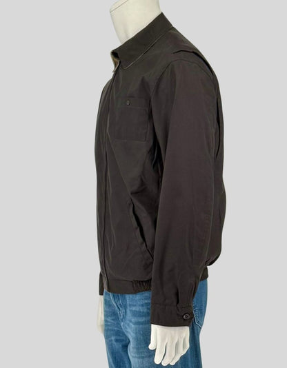 POLO RALPH LAUREN Windbreaker Bomber Jacket - Medium