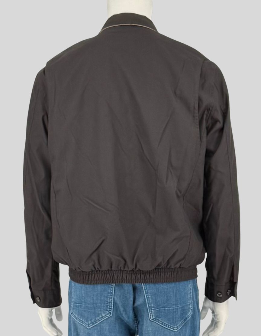 POLO RALPH LAUREN Windbreaker Bomber Jacket - Medium