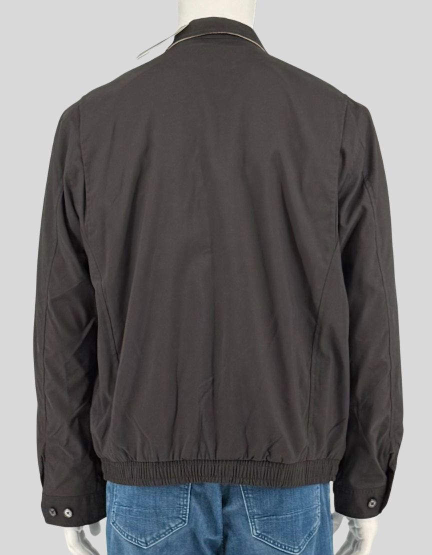 POLO RALPH LAUREN Windbreaker Bomber Jacket w/ Tags - Medium