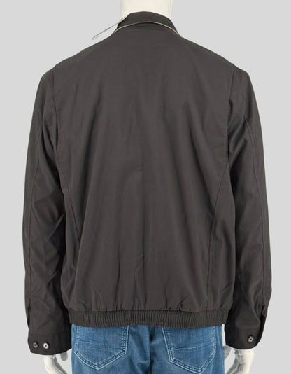 POLO RALPH LAUREN Windbreaker Bomber Jacket w/ Tags - Medium