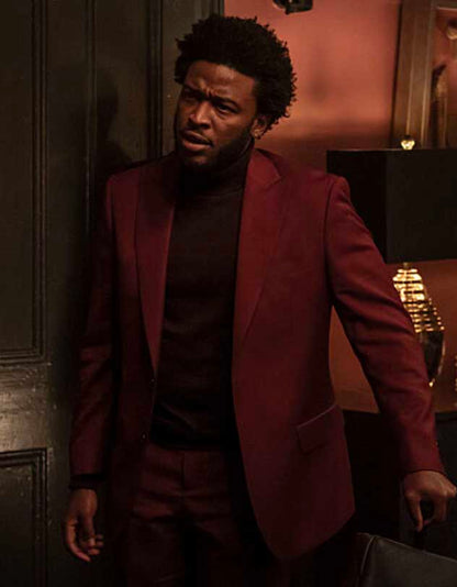 DOLCE & GABBANA Three-Piece Suit w/ Tags - 50 IT | 40R US