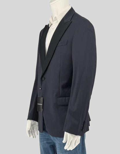 EMPORIO ARMANI G Line Evening Blazer w/ Tags - 42R US | 52 IT