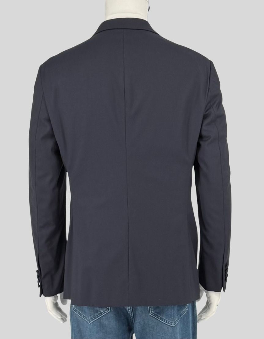 EMPORIO ARMANI G Line Evening Blazer w/ Tags - 42R US | 52 IT