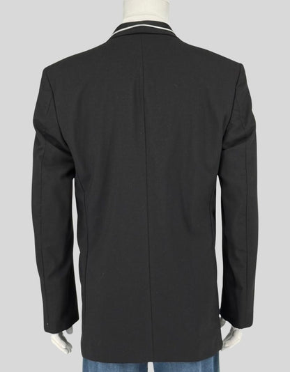 OSCAR DE LA RENTA Vintage Formal Evening Blazer - 42R US