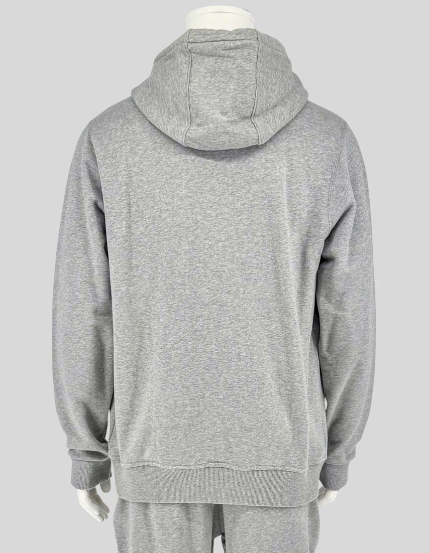 BURBERRY Icon Stripe Tracksuit Set w/ Tags - Medium