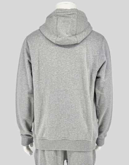 BURBERRY Icon Stripe Tracksuit Set w/ Tags - Medium