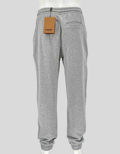 BURBERRY Icon Stripe Tracksuit Set w/ Tags - Medium