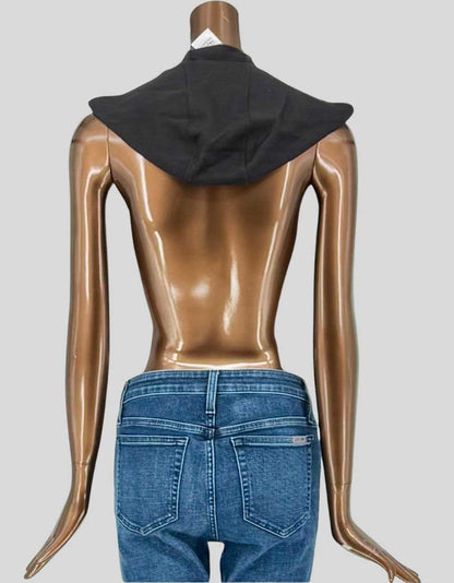 VERONICA BEARD Doni Dickey Vest w/ Tags - One Size