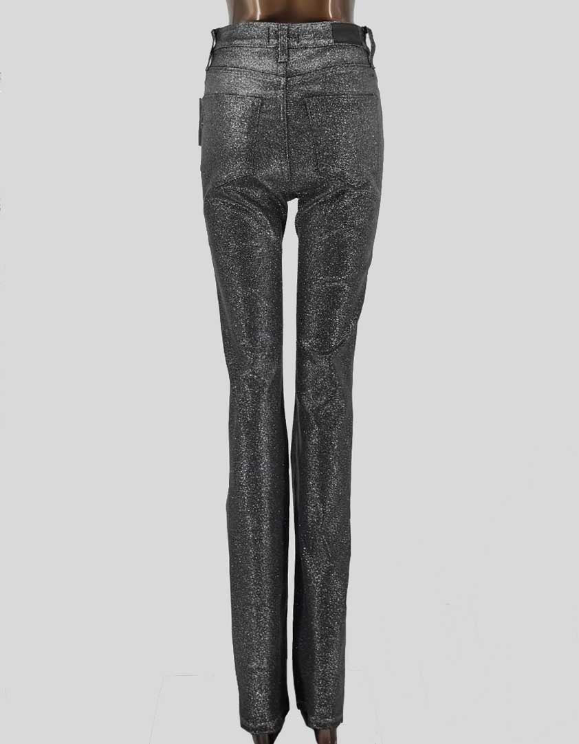 PAIGE Manhattan High Rise Bootcut Jeans w/ Tags - 27 US