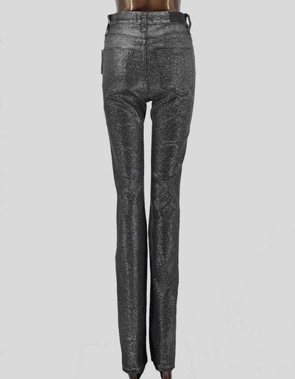 PAIGE Manhattan High Rise Bootcut Jeans w/ Tags - 27 US