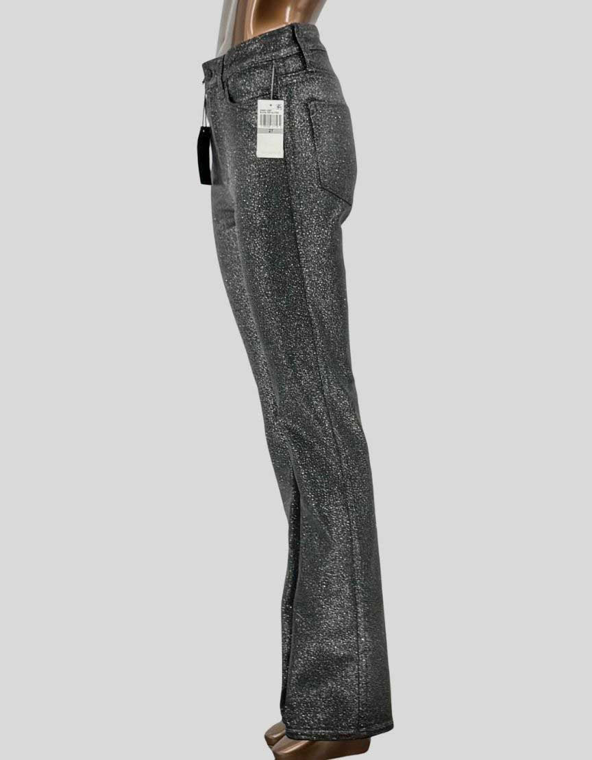 PAIGE Manhattan High Rise Bootcut Jeans w/ Tags - 27 US