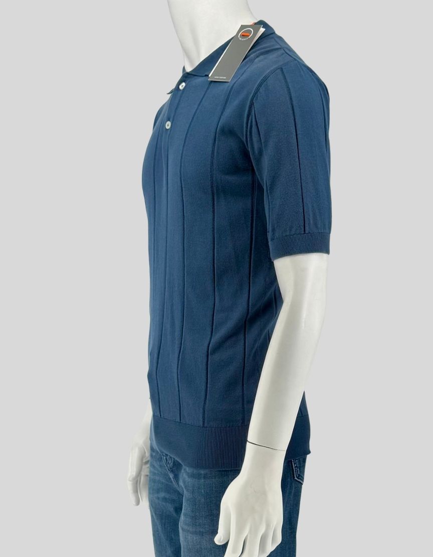 FAR AFIELD Jacobs Polo w/ Tags – Small