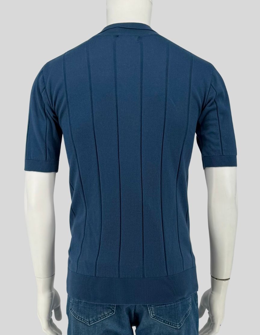 FAR AFIELD Jacobs Polo w/ Tags – Small