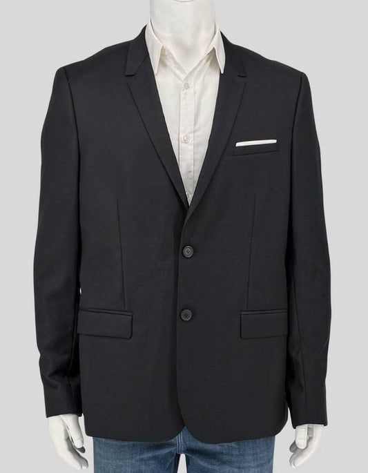 THE KOOPLES Wool Blazer w/ Tags – 42R US | 52 EU