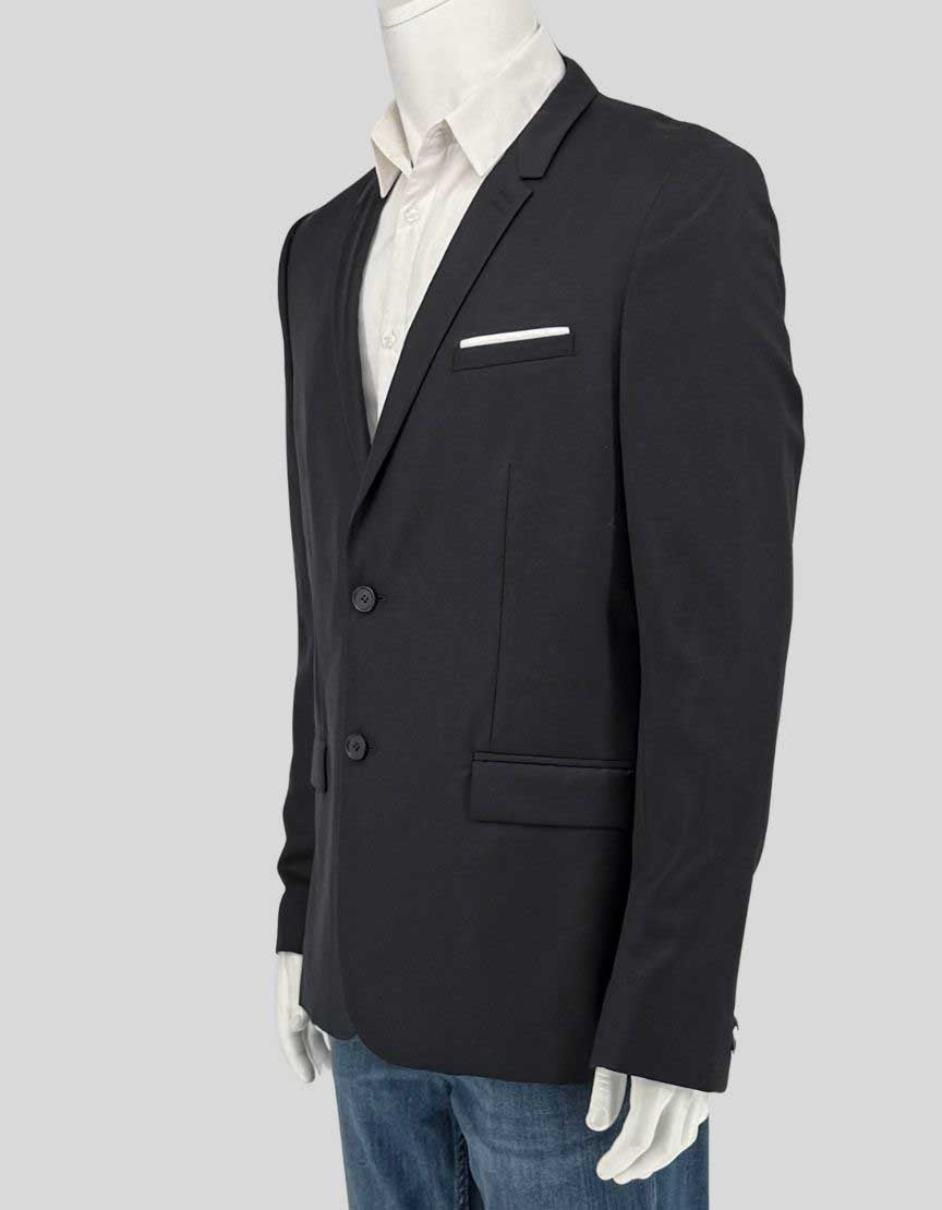 THE KOOPLES Wool Blazer w/ Tags – 42R US | 52 EU