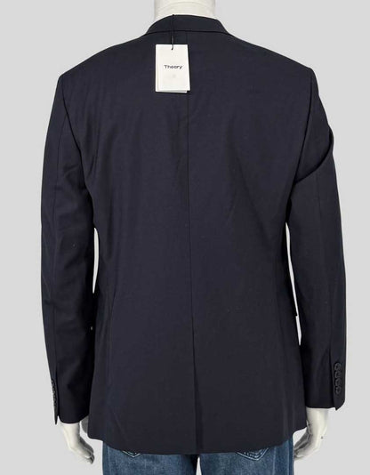 THEORY Wool Blazer w/ Tags - 42R US