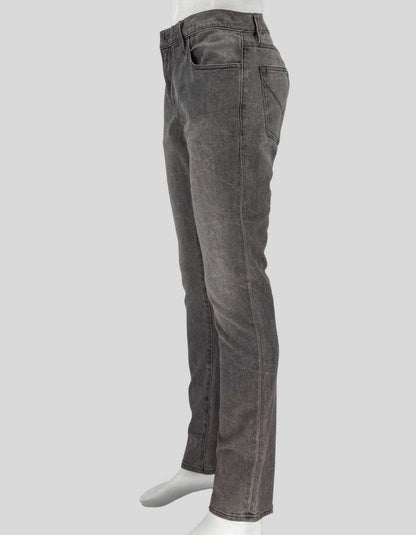 JOHN VARVATOS USA Bowery Slim Straight Jeans w/ Tags - 33 US