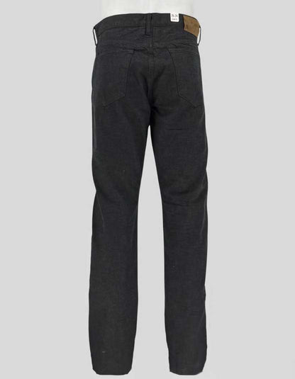 TODD SNYDER Slim Fit Lightweight Denim Jeans - 36/34 US