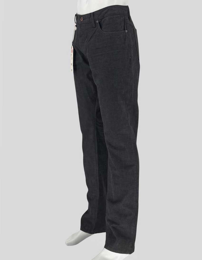 TODD SNYDER Slim Fit Lightweight Denim Jeans - 36/34 US