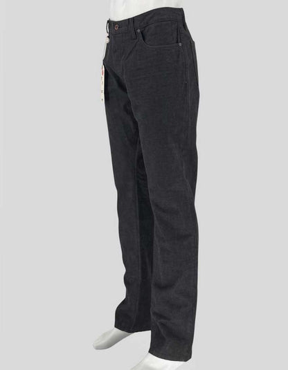 TODD SNYDER Slim Fit Lightweight Denim Jeans - 36/34 US