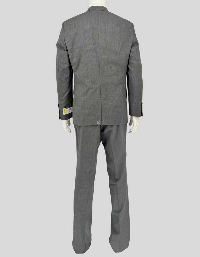RALPH LAUREN Two-Piece Wool Suit w/ Tags - 42REG / 35W US