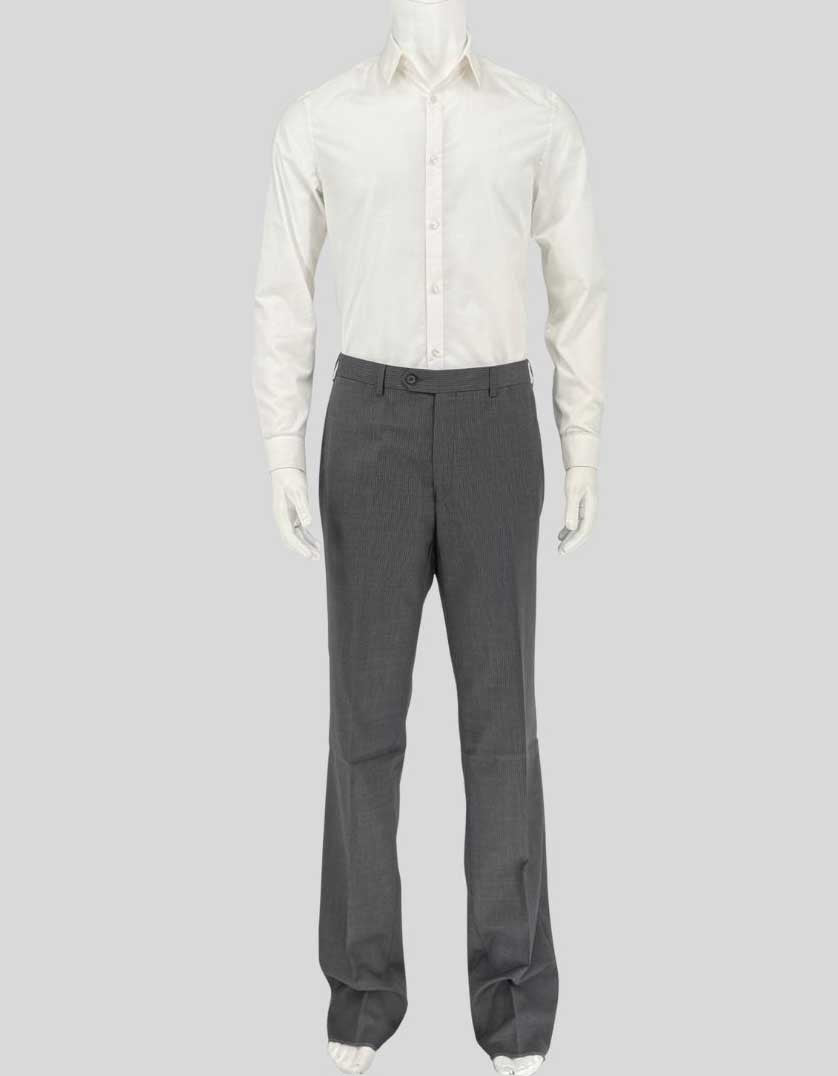 RALPH LAUREN Two-Piece Wool Suit w/ Tags - 42REG / 35W US