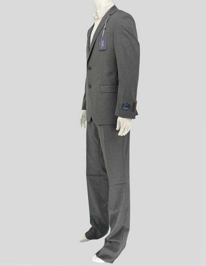 RALPH LAUREN Two-Piece Wool Suit w/ Tags - 42REG / 35W US