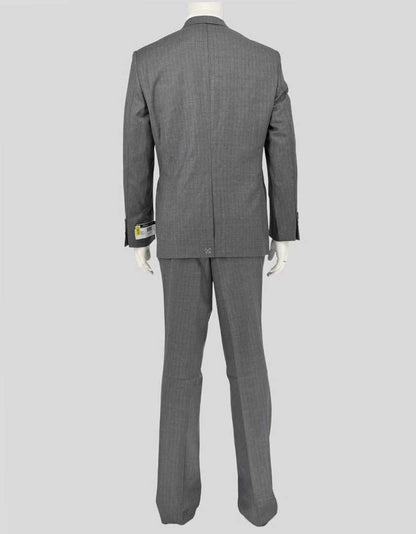 RALPH LAUREN Two-Piece Wool Suit w/ Tags - 42REG / 35W US