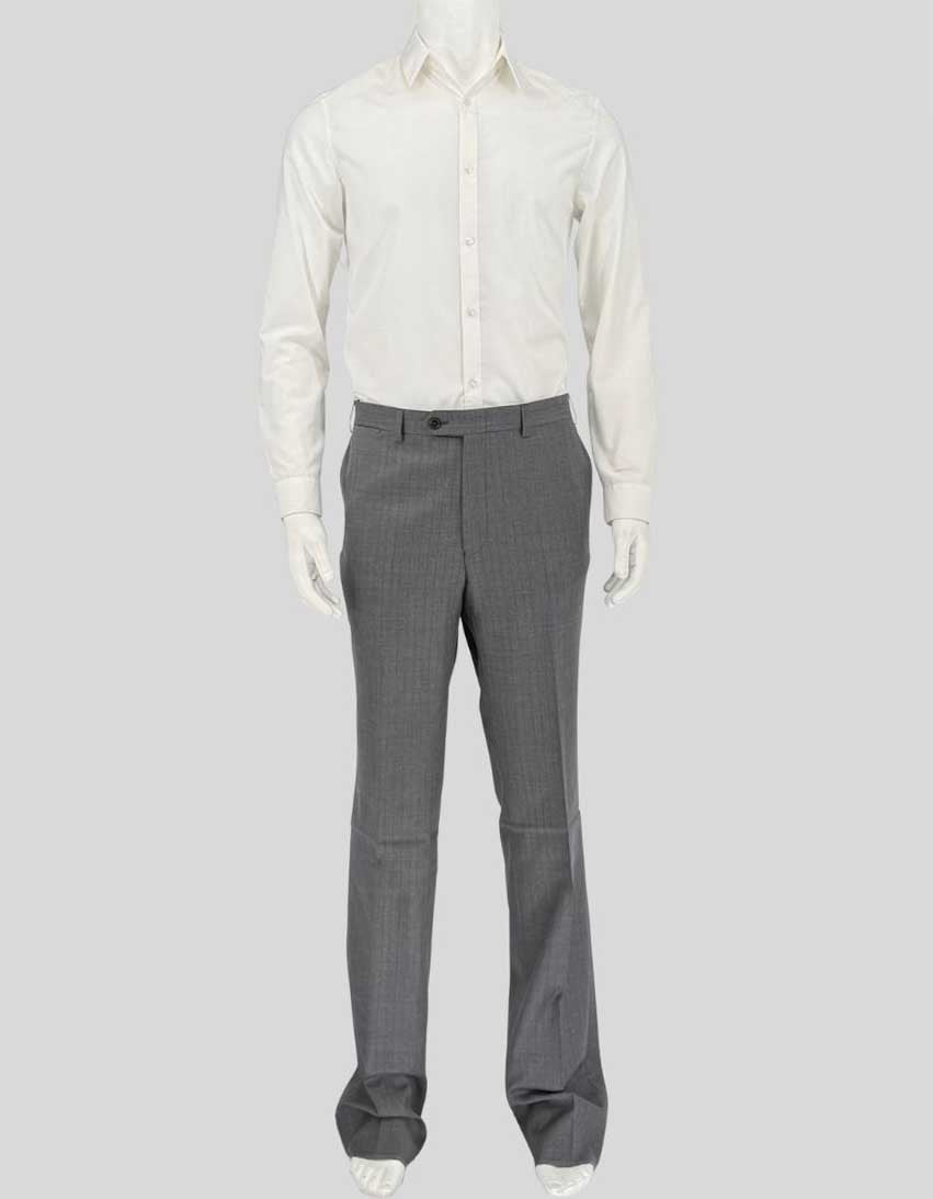 RALPH LAUREN Two-Piece Wool Suit w/ Tags - 42REG / 35W US