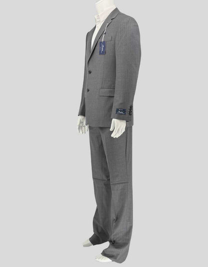 RALPH LAUREN Two-Piece Wool Suit w/ Tags - 42REG / 35W US