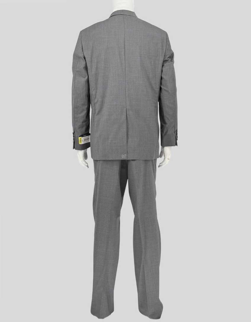 RALPH LAUREN Two-Piece Wool Suit w/ Tags -  41REG / 35W US