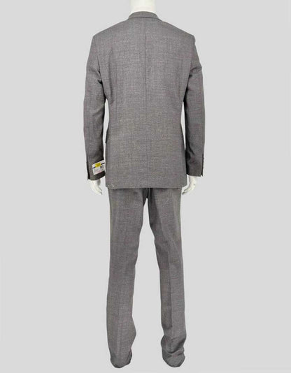 RALPH LAUREN Two-Piece Wool Suit w/ tags - 42LONG / 35W US