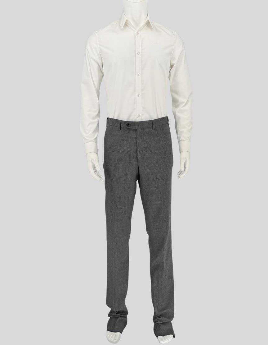 RALPH LAUREN Two-Piece Wool Suit w/ tags - 42LONG / 35W US