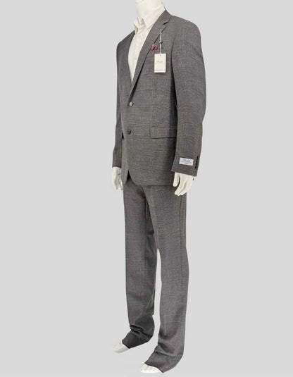 RALPH LAUREN Two-Piece Wool Suit w/ tags - 42LONG / 35W US