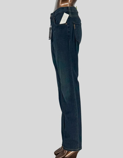 PAIGE Federal Slim Straight Jeans w/ Tags - 30 US