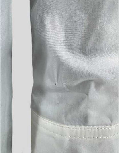 ALTUZARRA Button-Front Shirt w/ Tags - 36 EU | 6 US