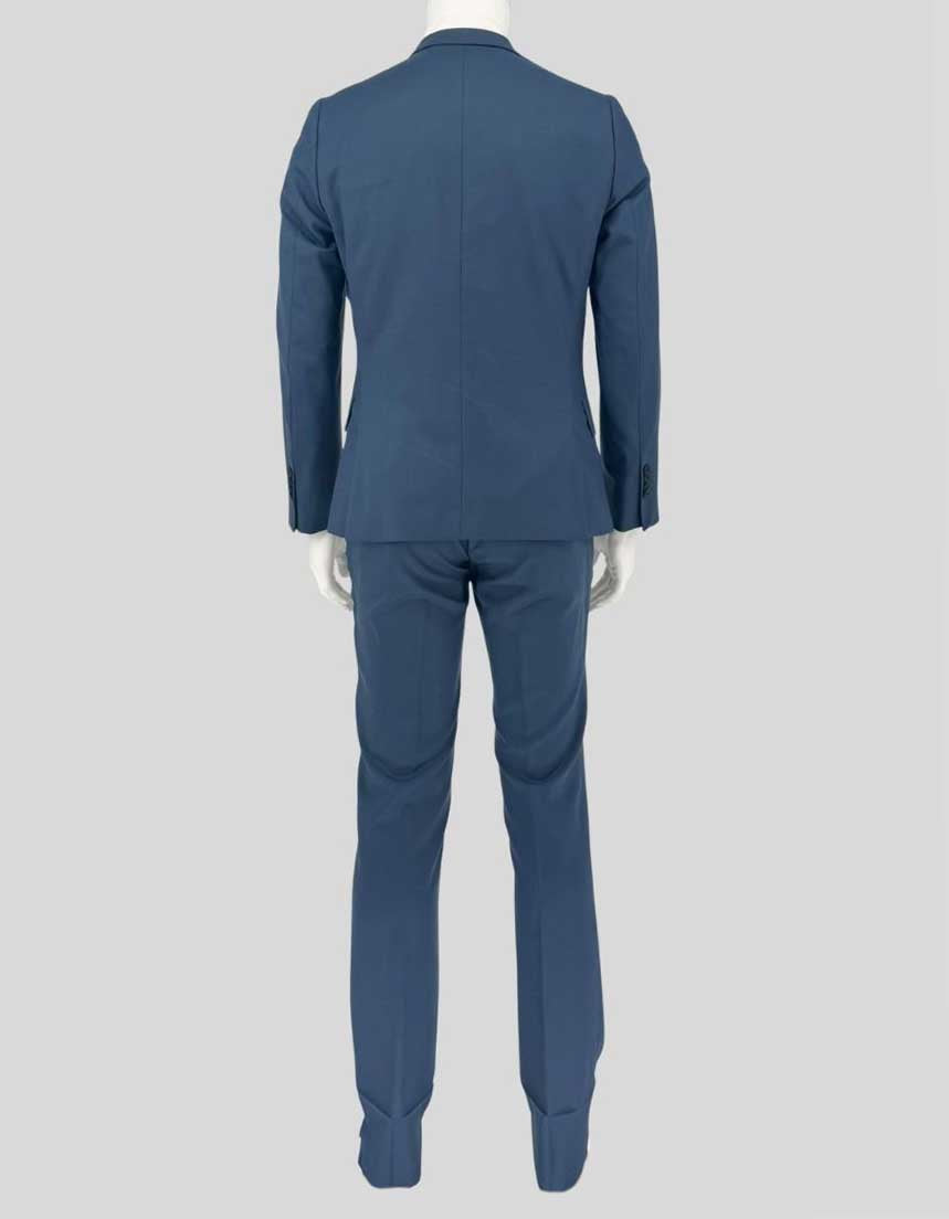 PAUL SMITH SOHO FIT Suit - 38R US | 48 IT