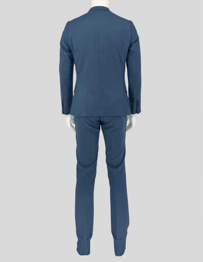 PAUL SMITH SOHO FIT Suit - 38R US | 48 IT