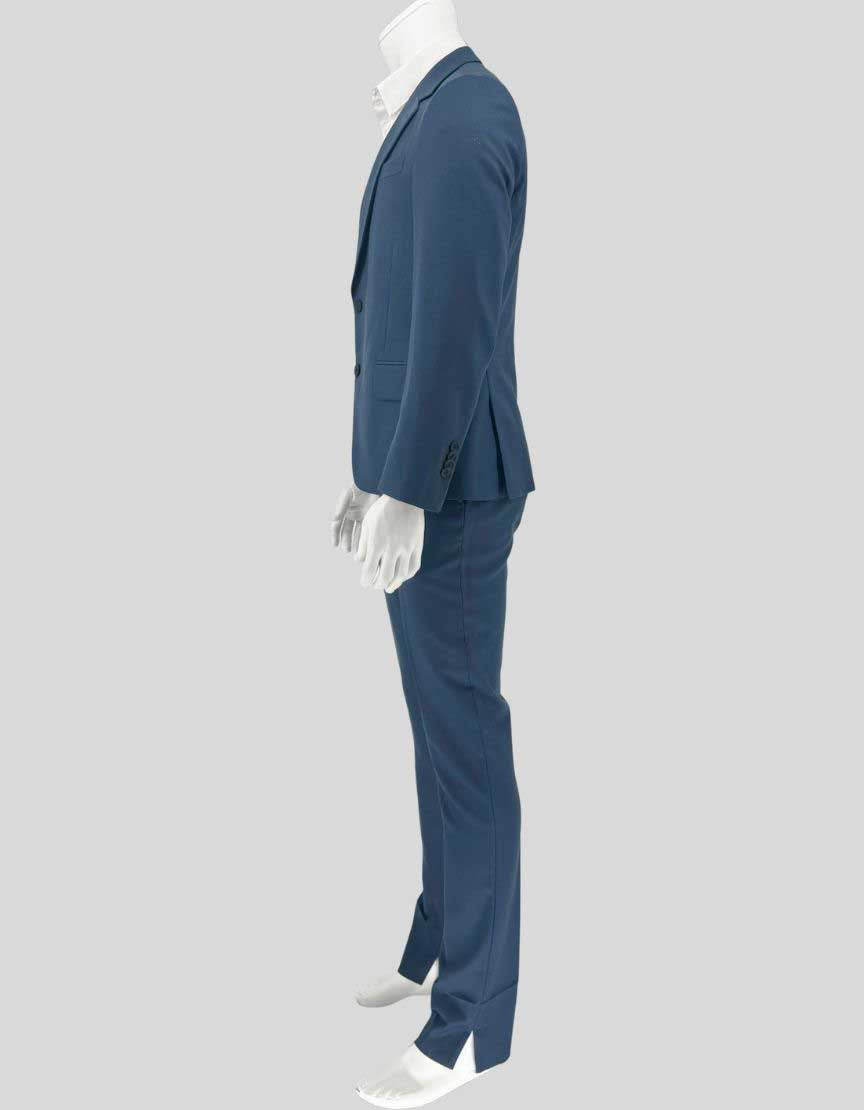 PAUL SMITH SOHO FIT Suit - 38R US | 48 IT
