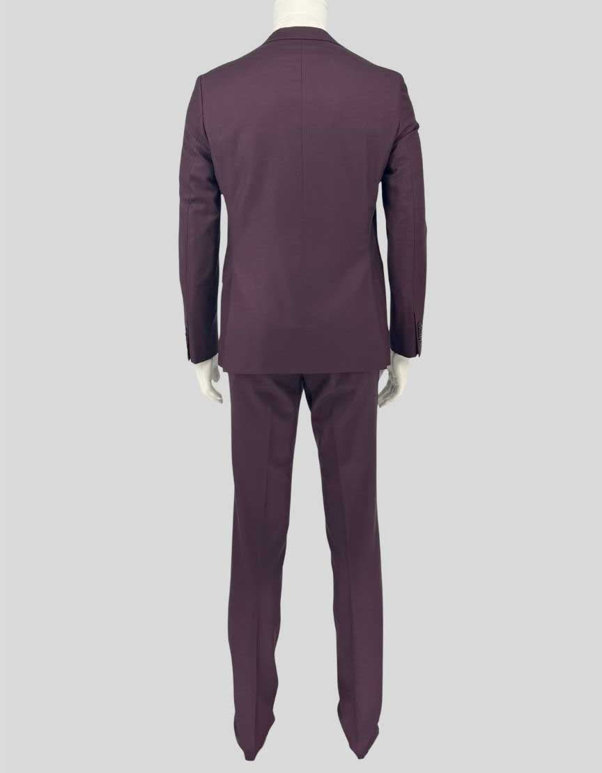 TED BAKER LONDON Suit w/ Tags - 38R US Jacket / 31R US Pants