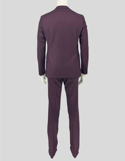 TED BAKER LONDON Suit w/ Tags - 38R US Jacket / 31R US Pants