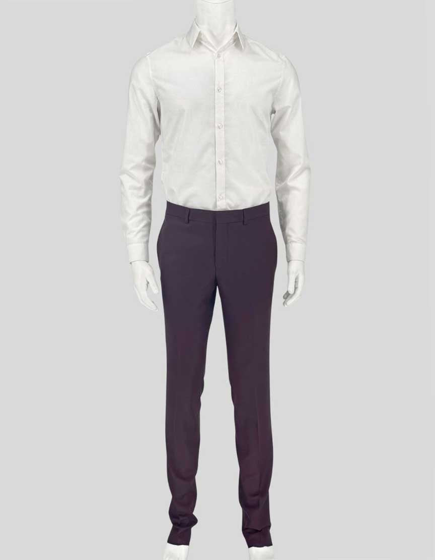 TED BAKER LONDON Suit w/ Tags - 38R US Jacket / 31R US Pants